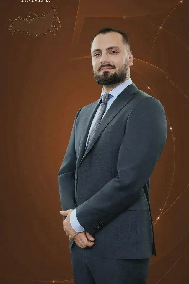 🎓 Учитель из Белгорода — в финале «Классной темы!»