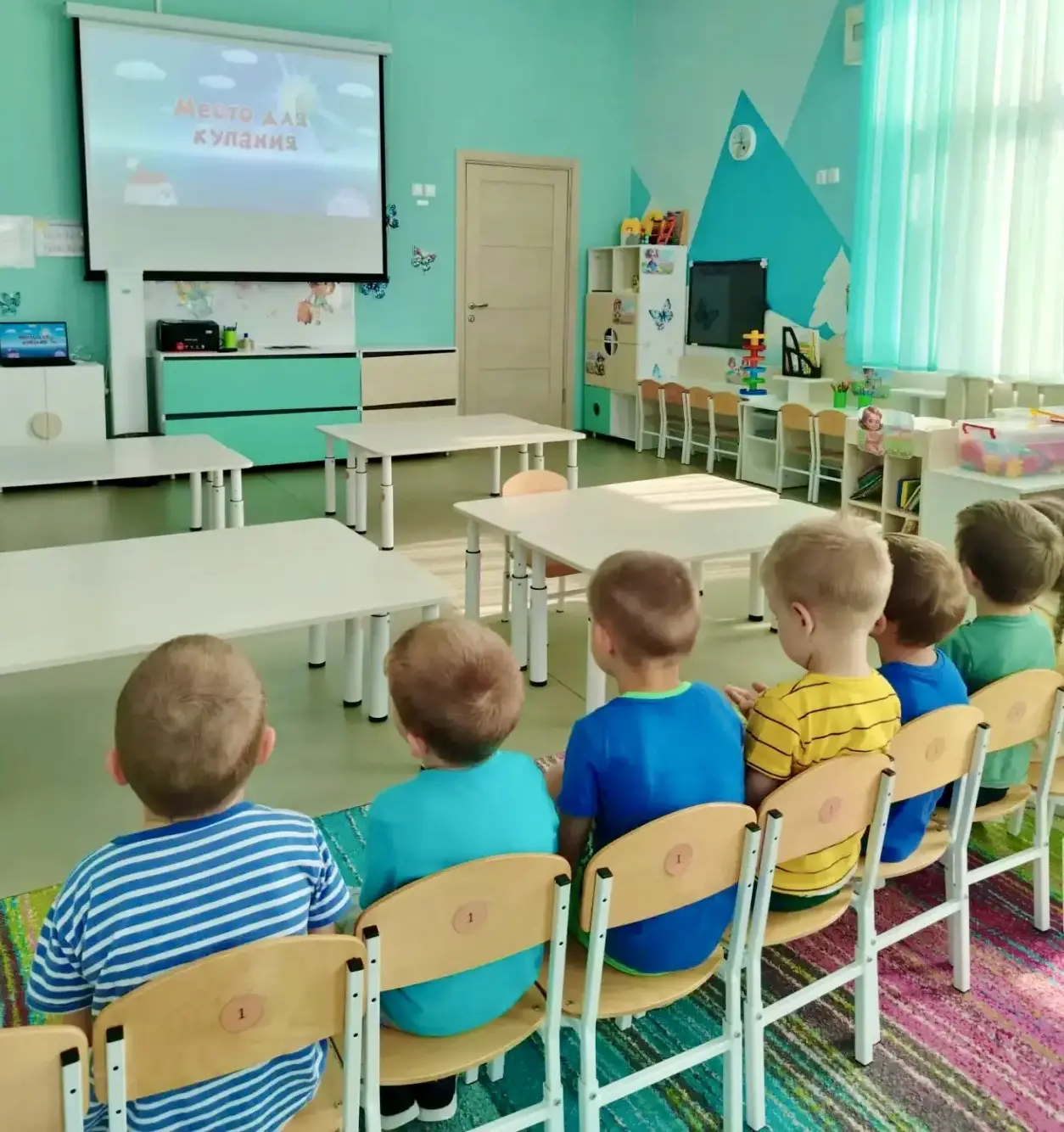 Лето — время отдыха у воды, но чтобы отдых приносил только радость, важно помнить о пра...