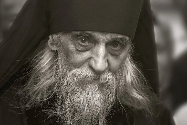 🙏 Искание Царства Божия и правды Его должно быть основной целью нашего земного бытия, то есть всей н