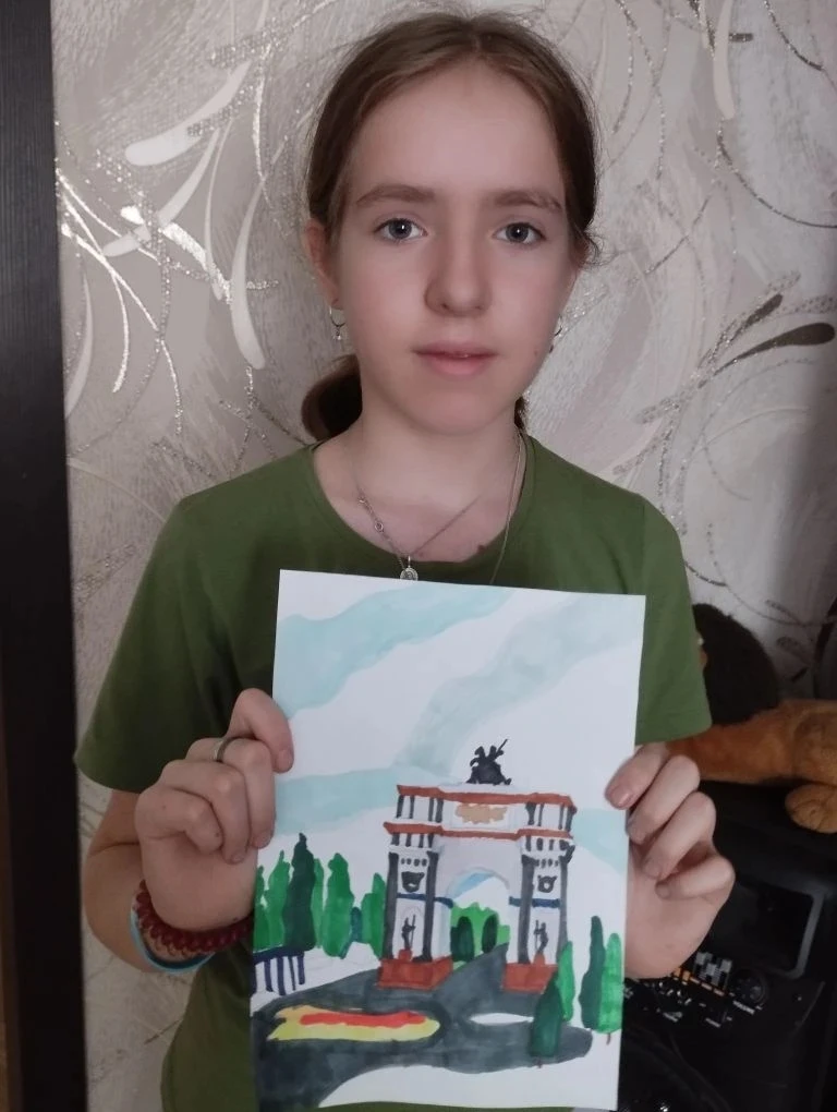 (Часть 2)
❓ Игра-викторина «Знаю ли я свою малую родину?» стала настоящим интеллектуальным баттлом. 
