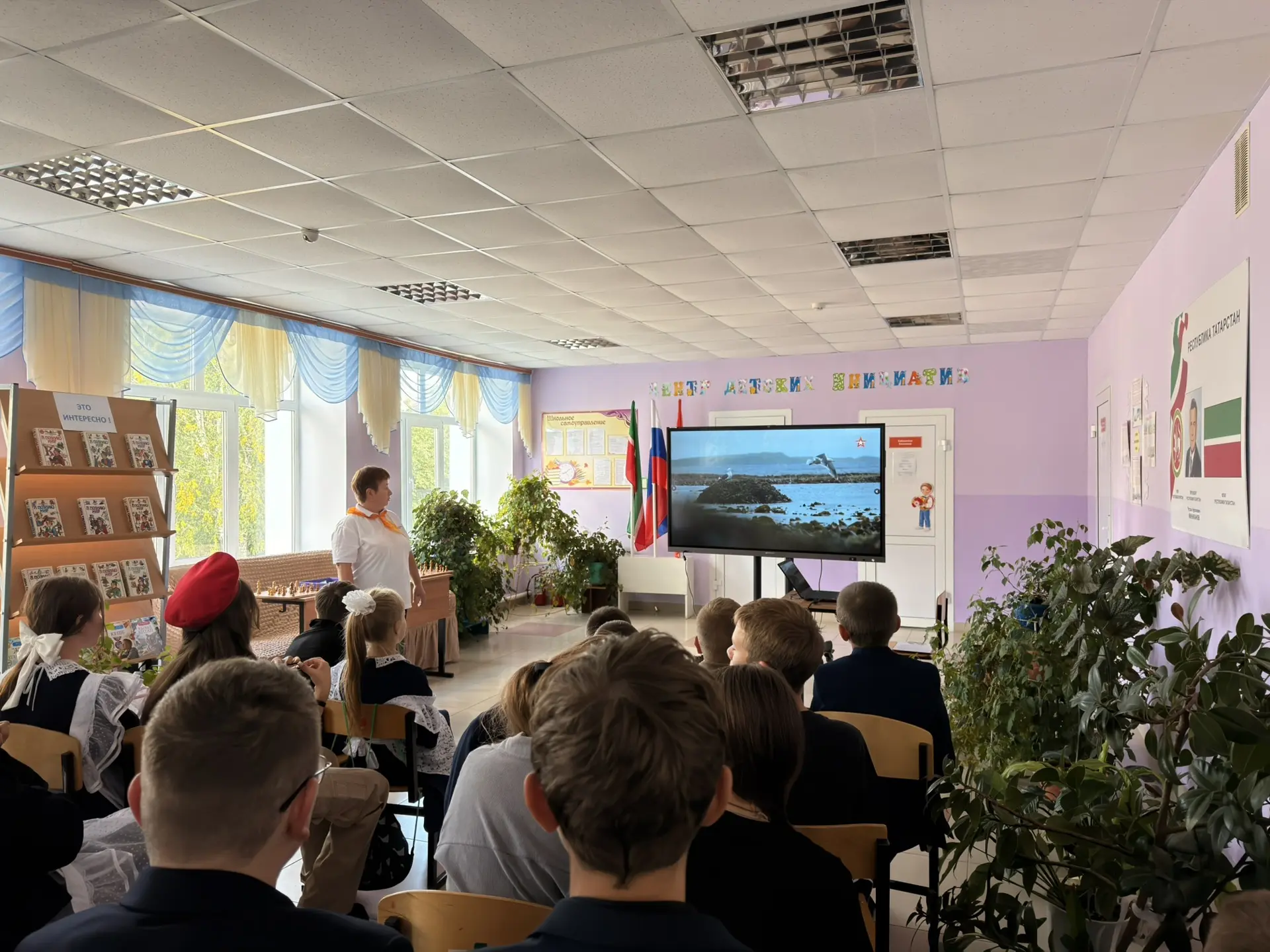 Сегодня, 3 сентября, мы отмечаем День Победы над милитаристской Японией и окончания Вто...