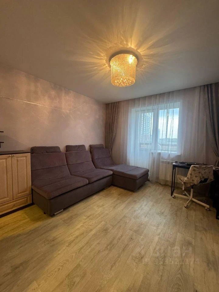 Сдам без посредников: студия, 29м²