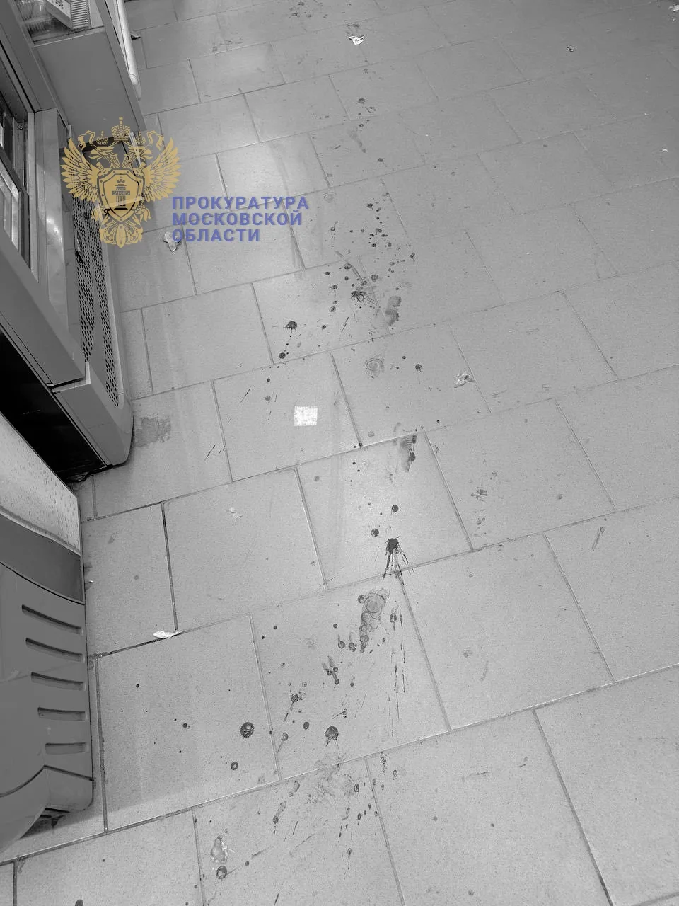 ❗️Люберецкая городская прокуратура взяла под контроль расследование убийства женщины и покушения на 