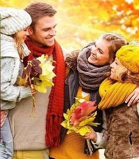 Сезон простуд близко: пора позаботиться о защите! 🍂