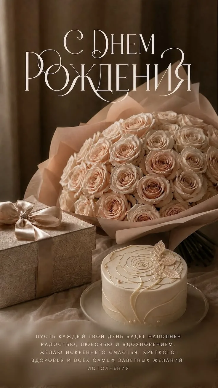 #сднёмрождения 
Подпишитесь,✍️ 
всегда пригодится👇
НАШИ КАНАЛЫ:

ОТКРЫТКИ ДЛЯ ВАС 💌 
🎉 С ДНЁМ РОЖ