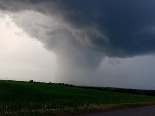 ⚡️⚡️⚡️Надолго ли пришли в Башкирию дожди?                                                           