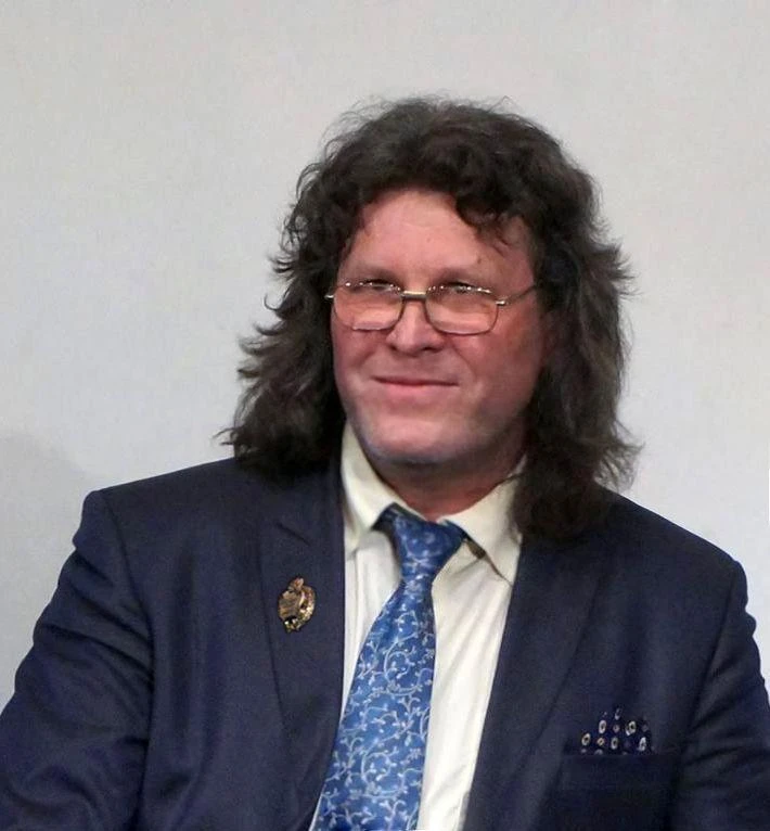 Ушёл из жизни Дмитрий Белинский  На 63-м году жизни скоропостижно скончался выдающийся российский му