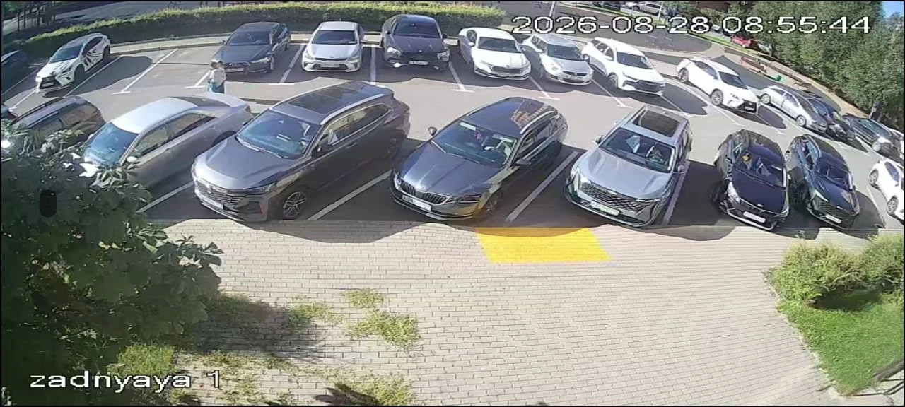 🚙 В Москве начали действовать повышенные нормативы на количество машиномест в новостро...
