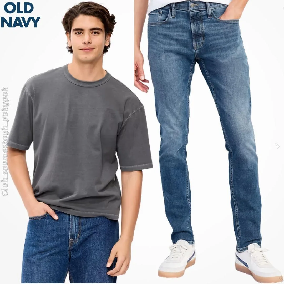 🇺🇸OldNavy мужское