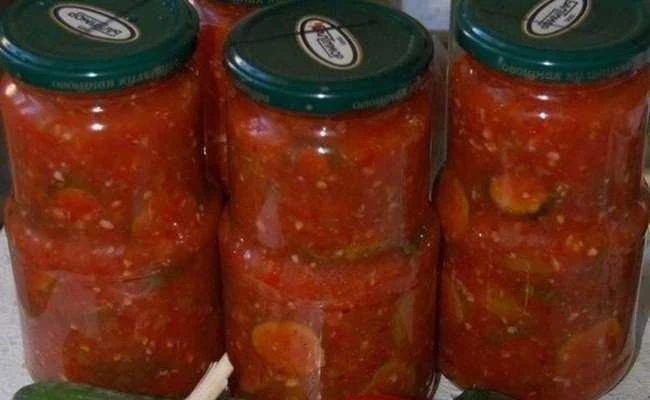 САЛАТ ЗИМНЯЯ СКАЗКА НА ЗИМУ