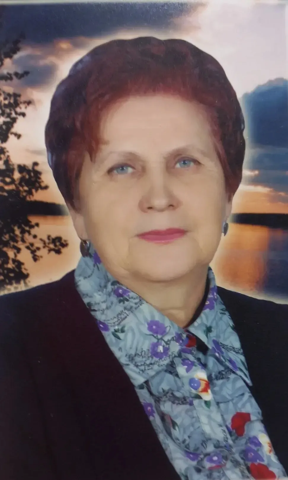 🎉 Поздравляем с юбилеем Кайшеву Инессу Петровну — ветерана педагогического колледжа, преподавателя 