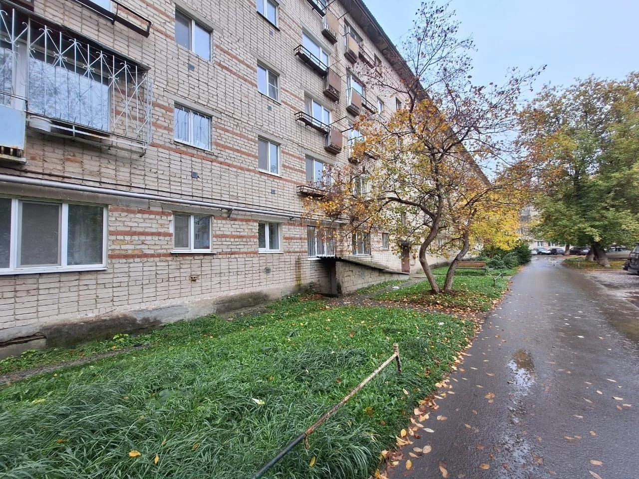 Продается квартира в г.Сухой лог по ул.Белинского  пл.20,7 кв.м ц.17 тыс.руб, купить мо...