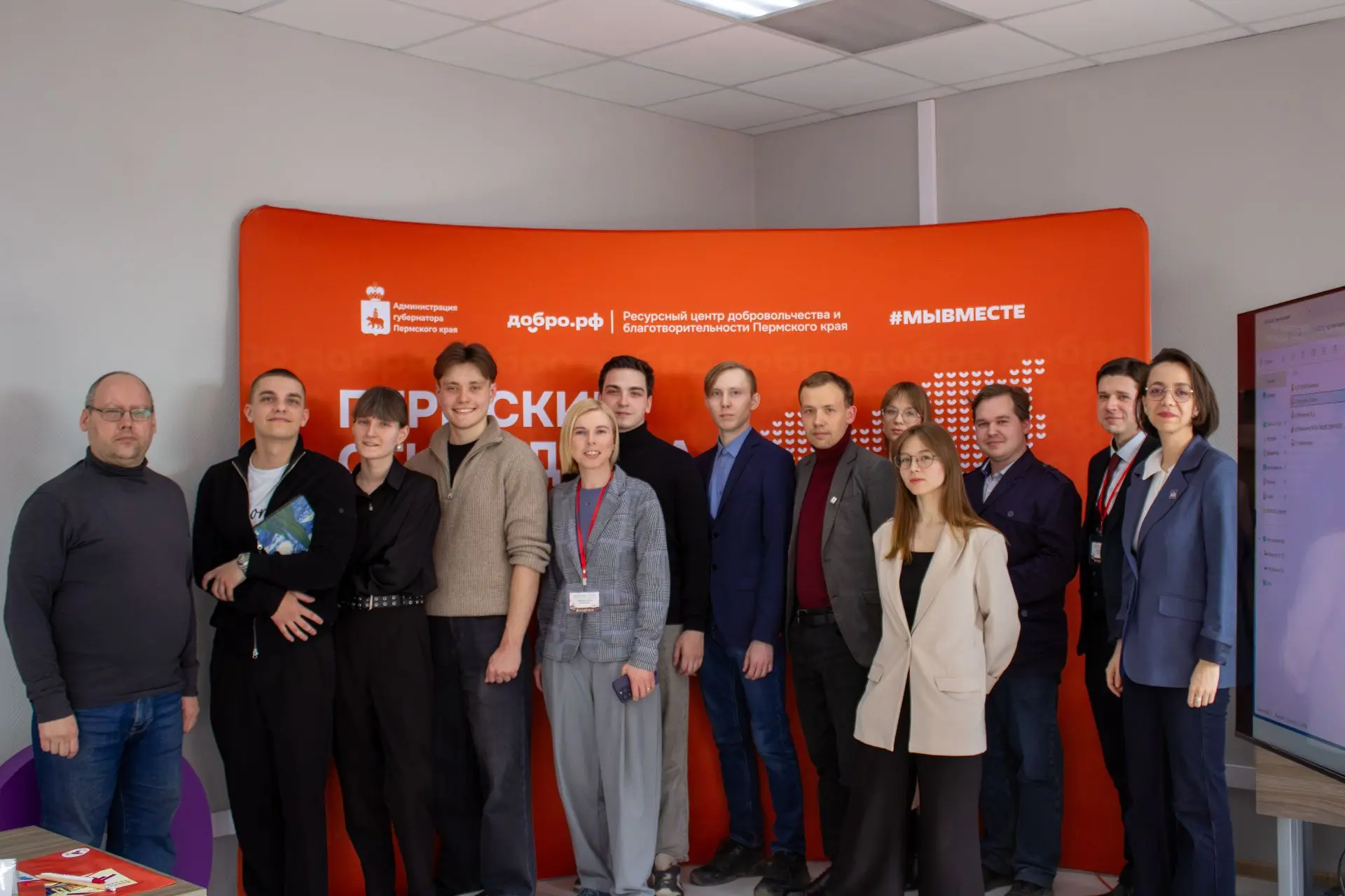 📚 В Перми прошла ежегодная всероссийская научная конференция «Апрельские тезисы»