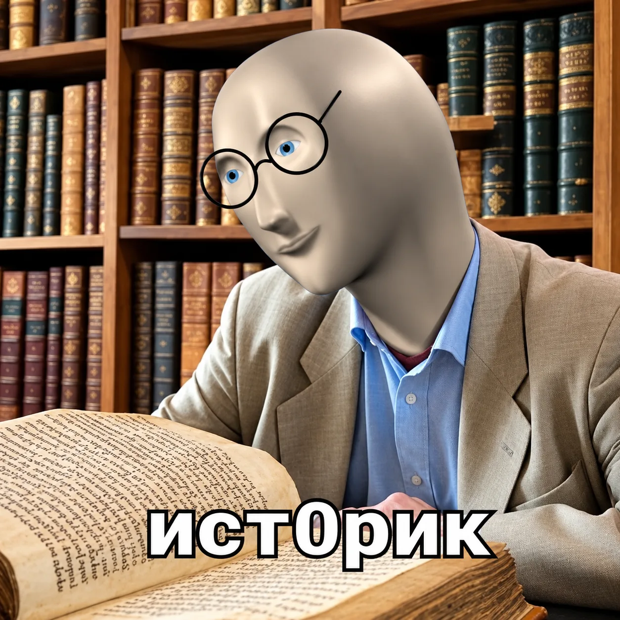 Студенты колледжей теперь обязаны сдавать ВПР по истории