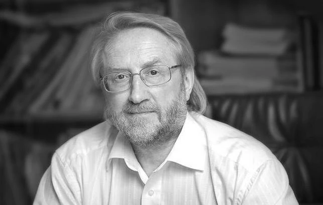 Умер Вадим Покровский — один из ведущих специалистов по ВИЧ в России.  🔹Заведующий специализированны