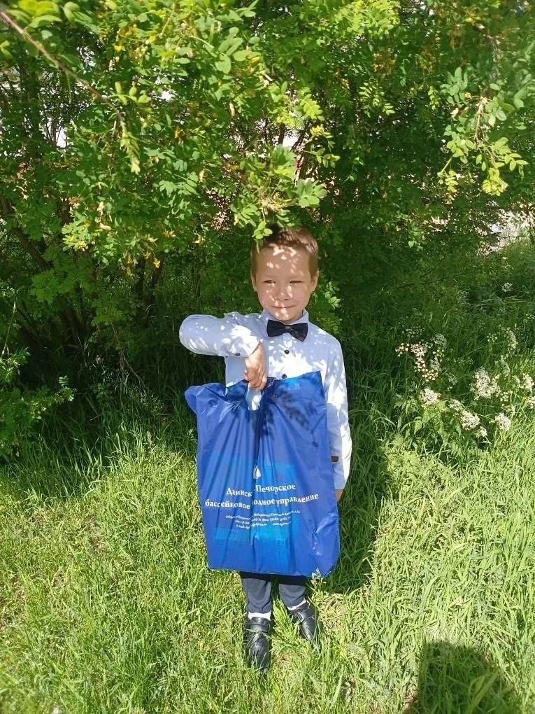 ☘Анатолий Бурдыга воспитанник МБДОУ Детский сад №100 группы "Брусничка" принял участие ...