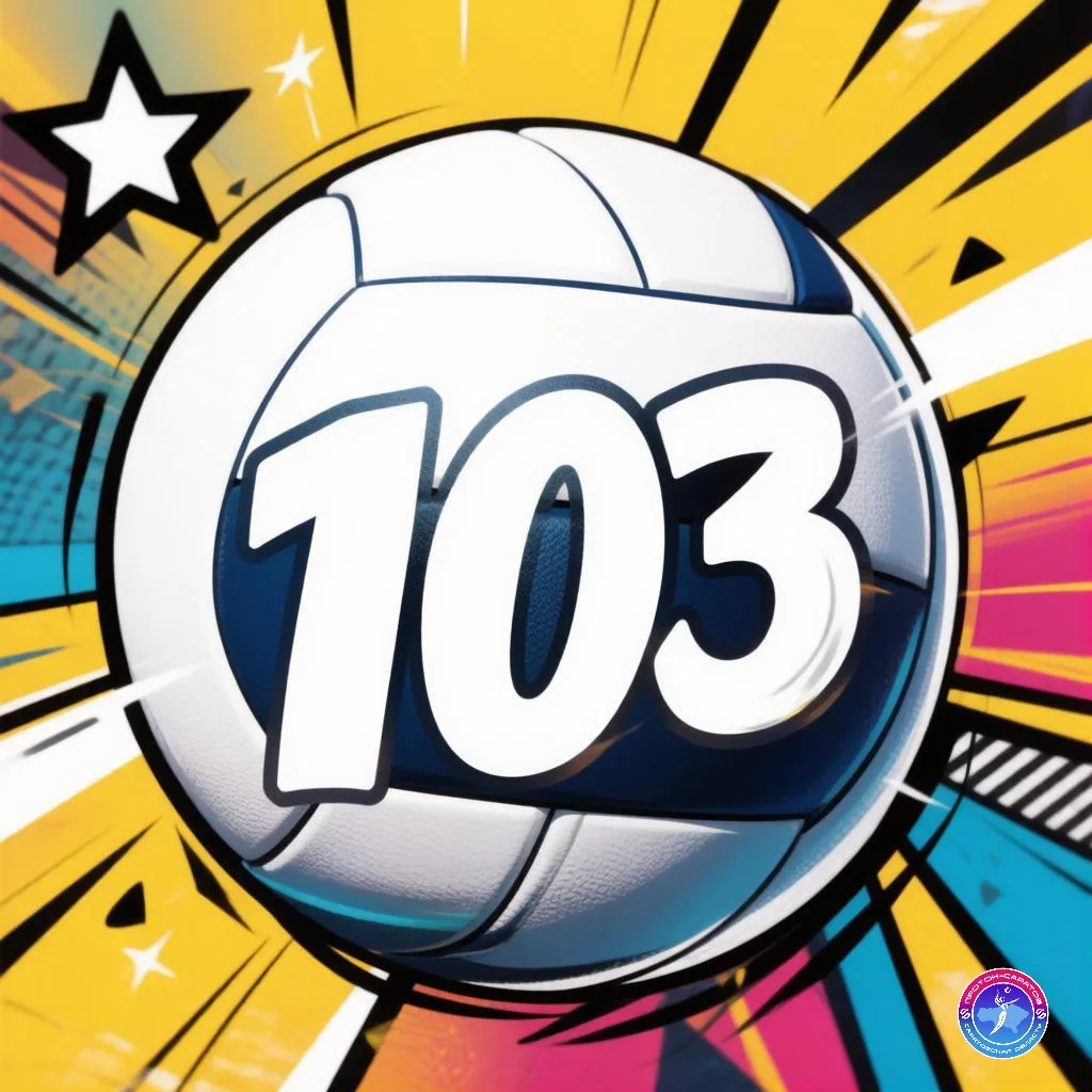 Отечественному волейболу - 103 года!✨️🔥🏐