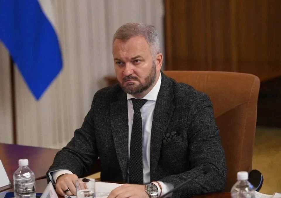 ✔️Роспотребнадзор начал судебную кампанию против вывесок на иностранном языке;