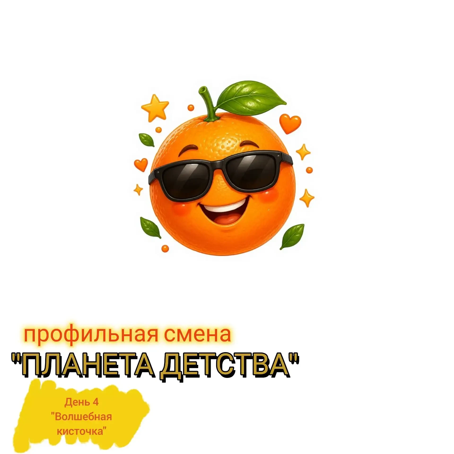 Как мы рисовали пейзаж, даже не умея держать кисть 🎨🌴
Сегодня у нас было невероятно уютное и творч