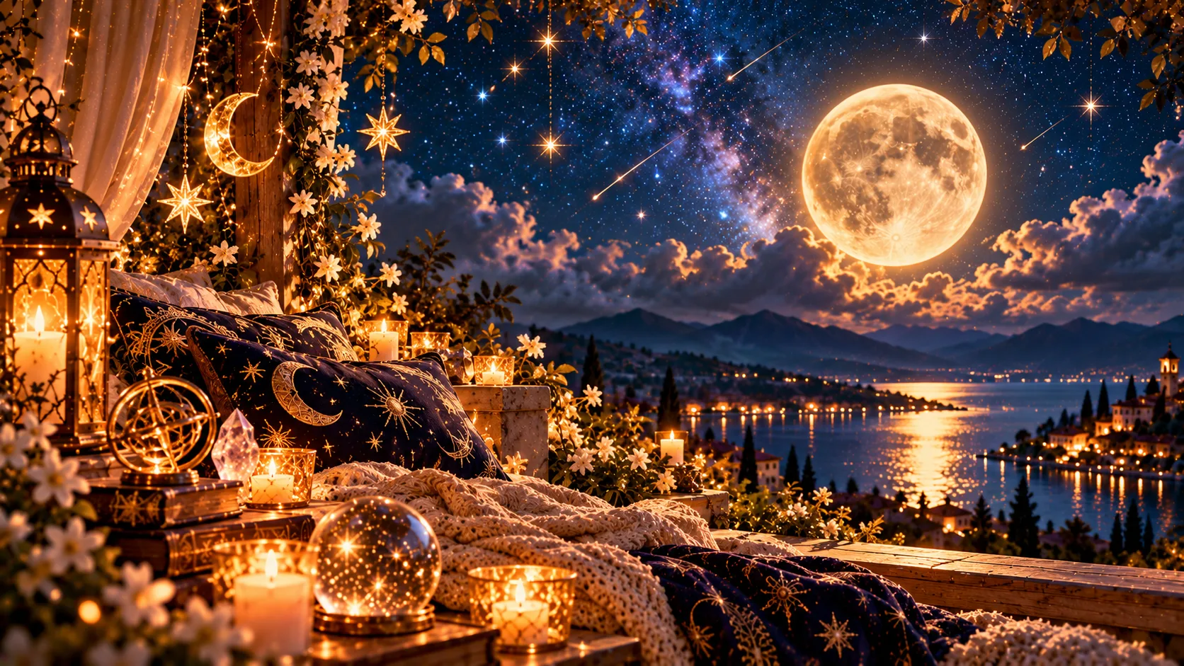 🌙 Перед сном…