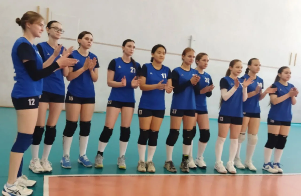 🏐 10 место на XIV Спартакиаде «Олимпийские надежды Южного Урала»: почему мы едем домой счастливыми?