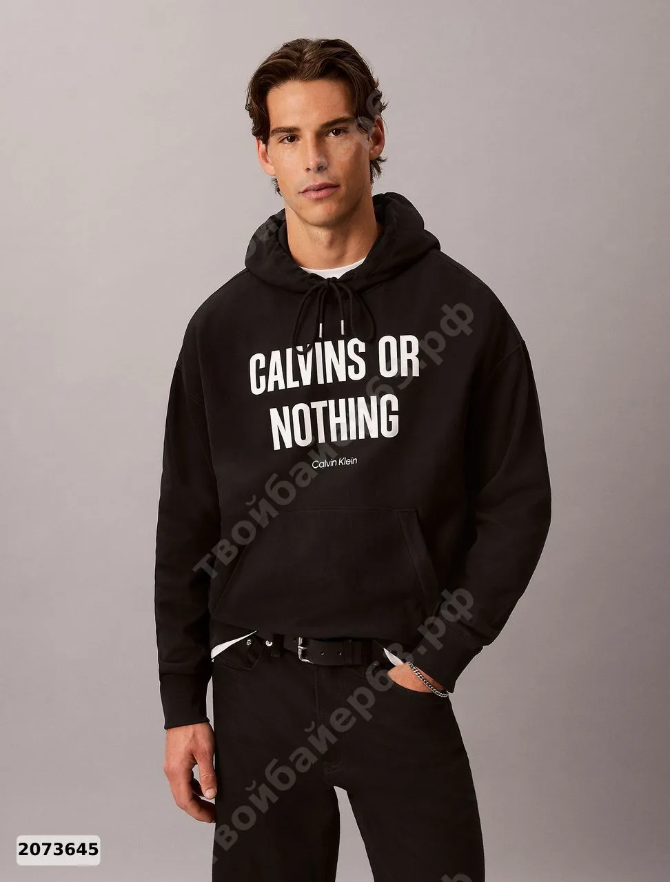 #CalvinKlein