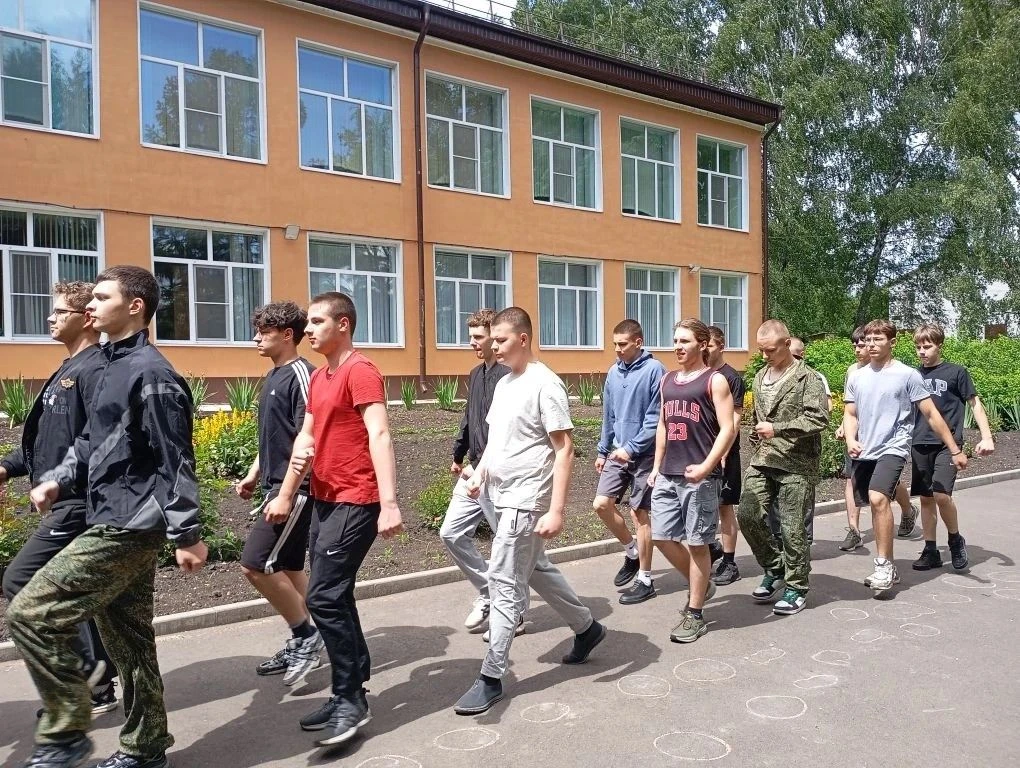 Одним из приоритетов государственной политики по обеспечению национальной безопасности страны являет