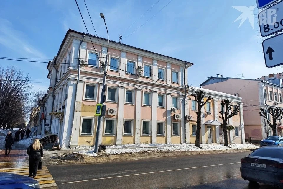 🏚️ УК «Олимп Сервис» лишили лицензии в Рязанской области  Работа управляющей компании прекращена с 2
