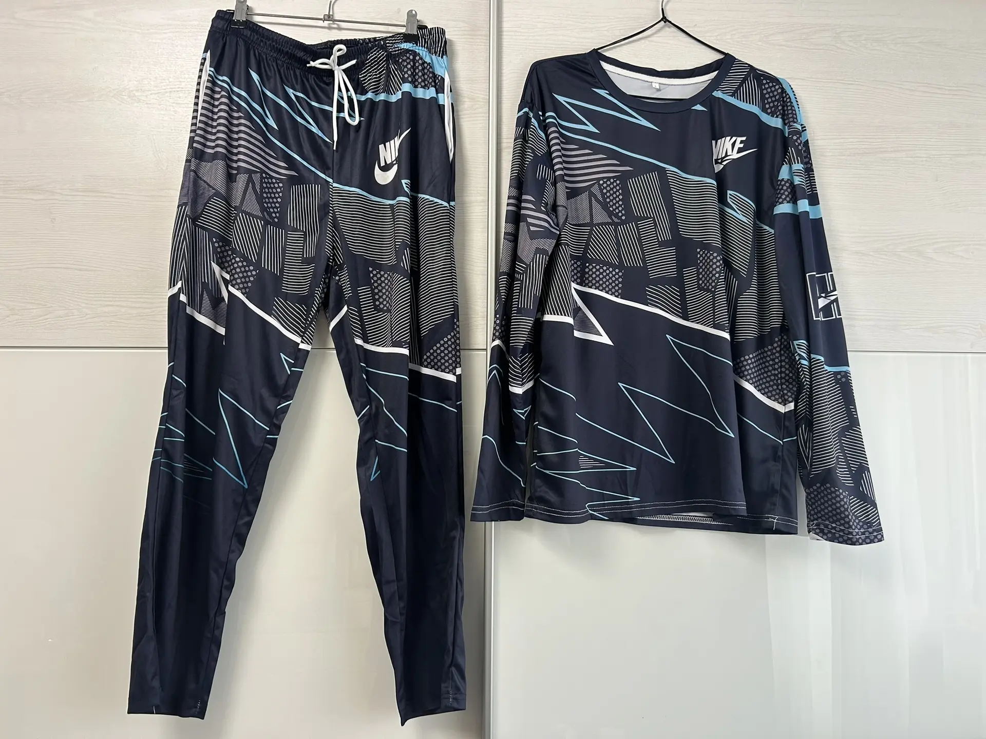 💙🖤Костюм мужской