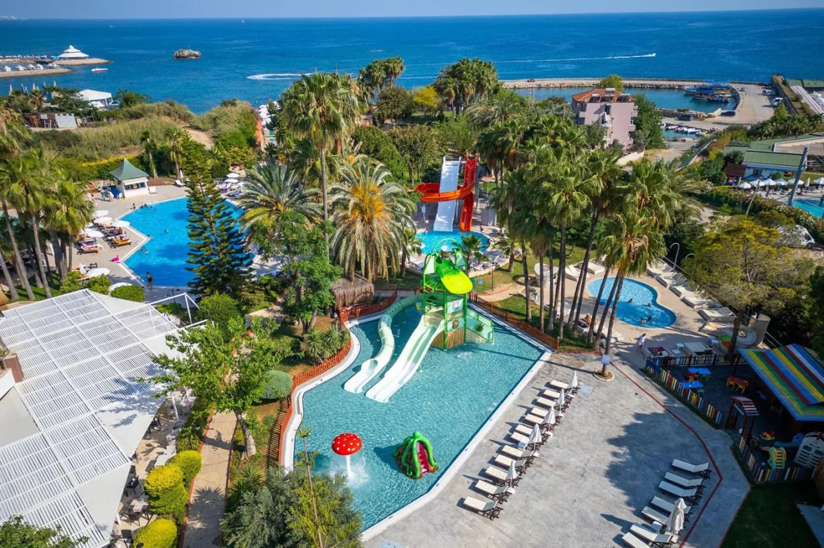 ТУРЦИЯ 🇹🇷🌅🌴🔥🔥🔥