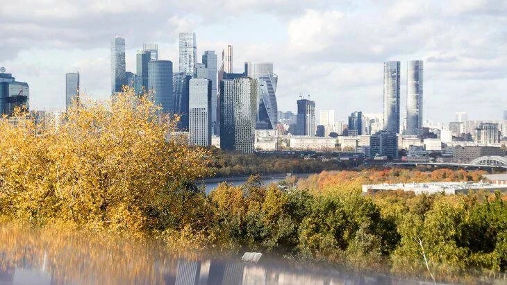 ☁️ Доброе утро, соседи!