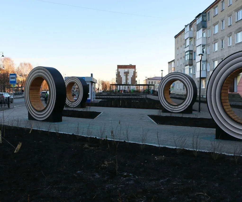 Присылайте Ваши фото в "Предложить пост"