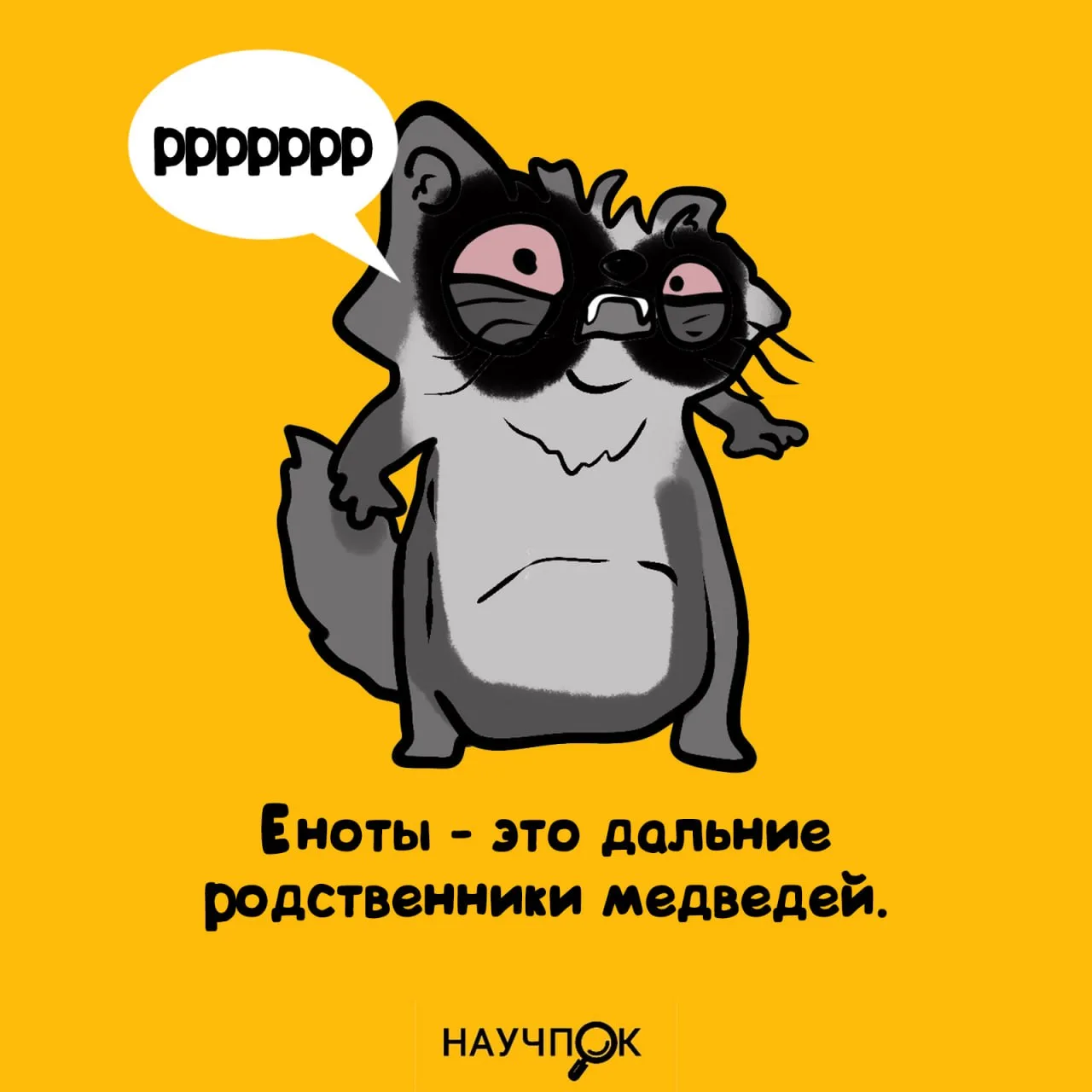 Научпок | Подписаться