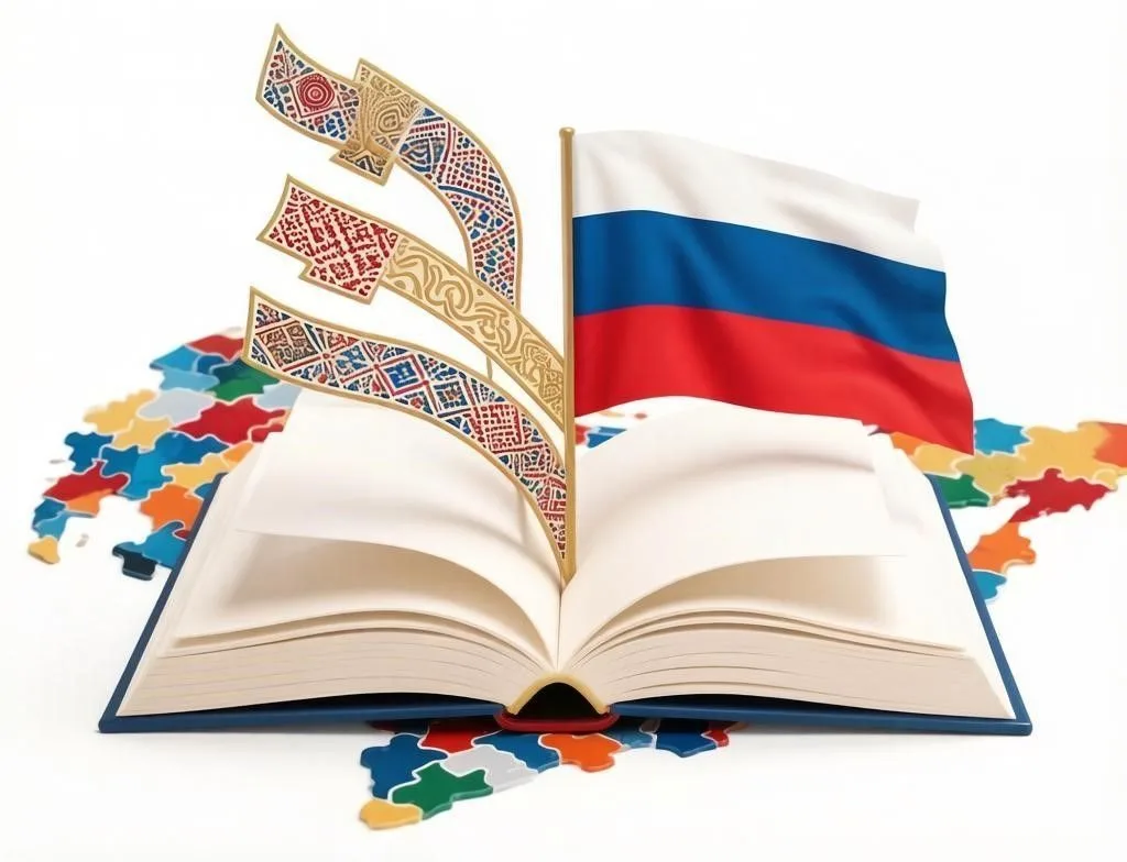 ⚡️Успей принять участие в одной из самых крутых юридических олимпиад - «Многоликая Росс...