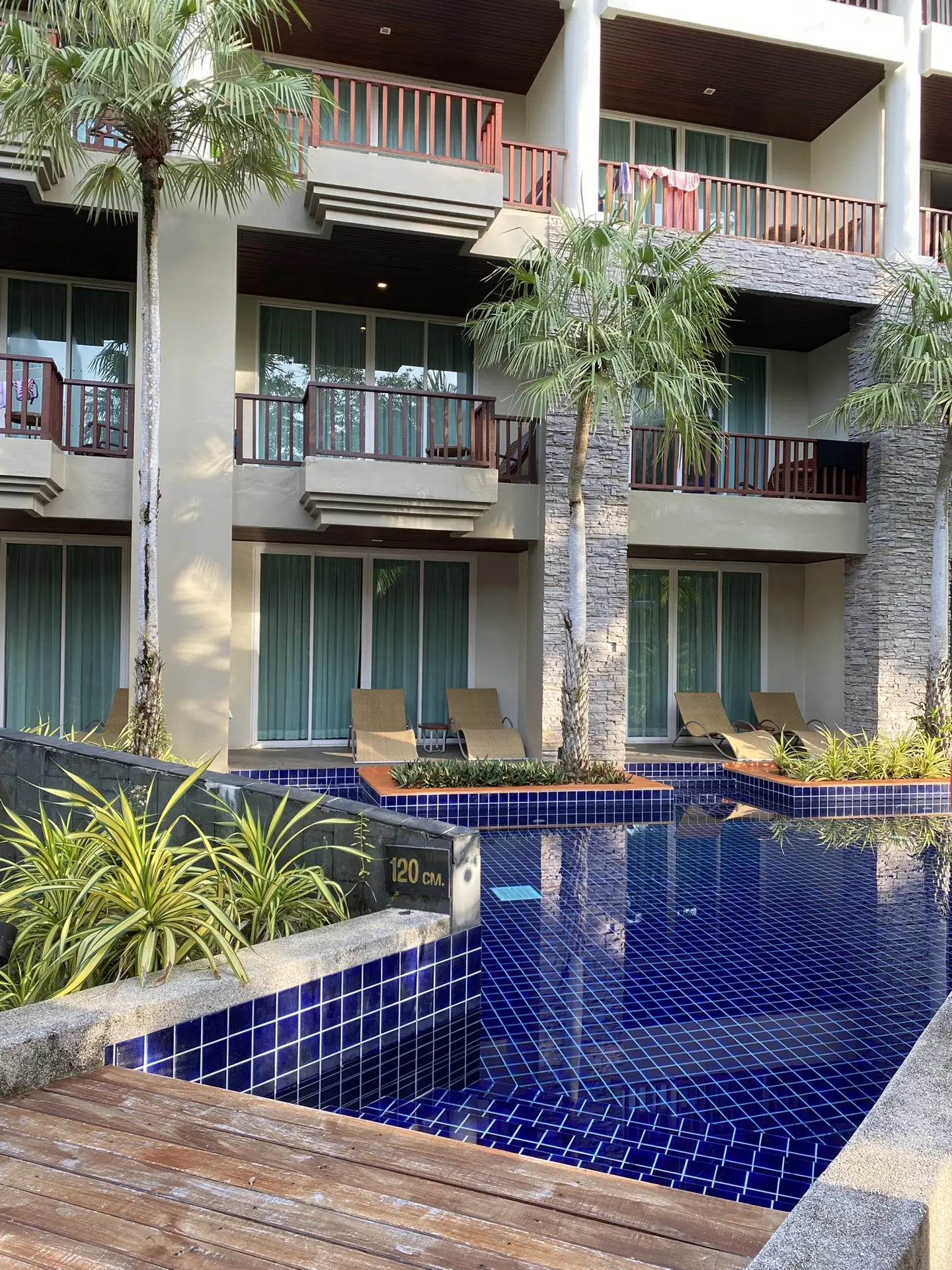 Жили 2 ночи в отеле  Graceland Khaolak Resort & Spa 5* про этот отель я уже писала☝️☝️☝️