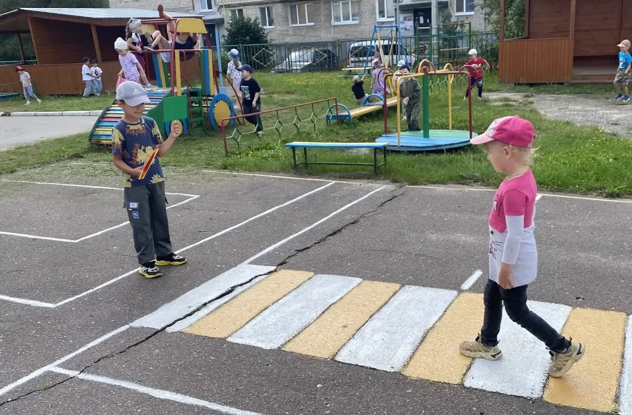 Соблюдать некоторые правила очень важно в нашей жизни. Особенно это касается участников...