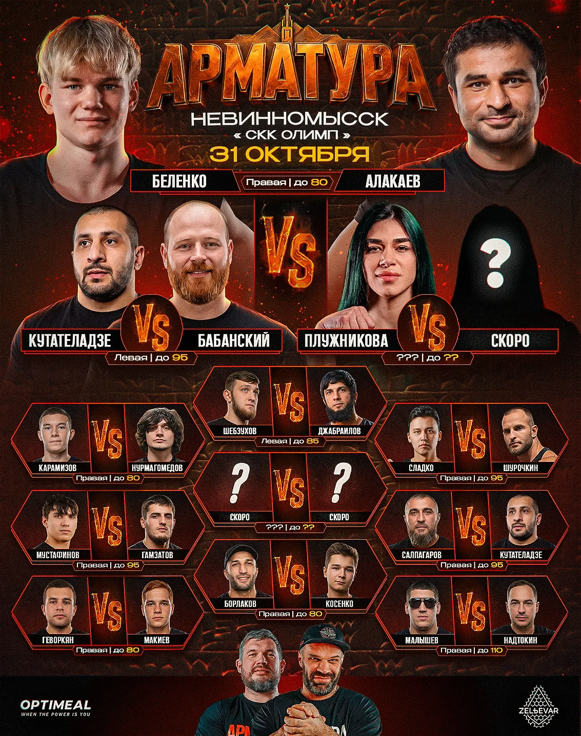 АРМАТУРА OPEN НЕВИННОМЫССК.
