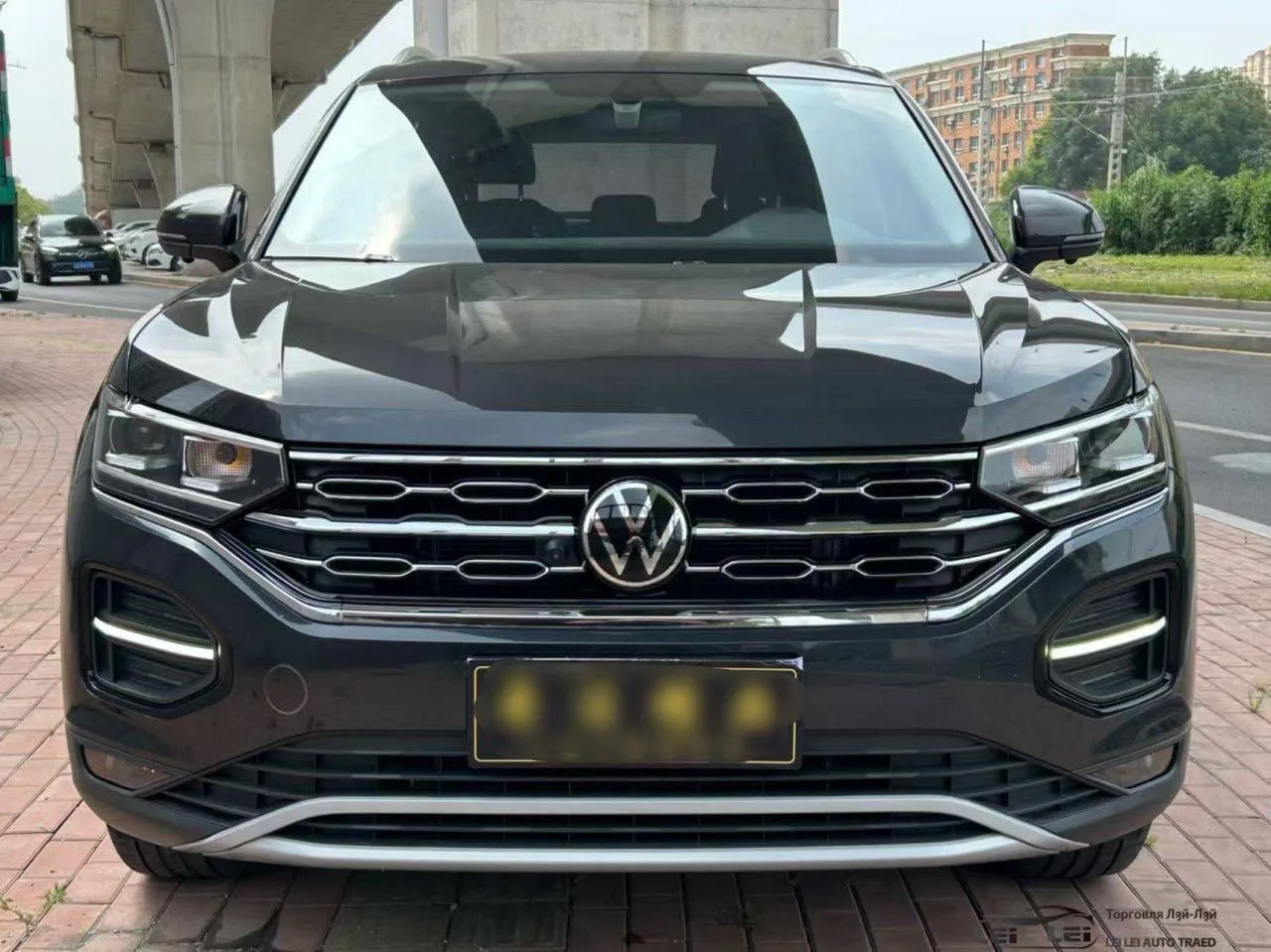 🚗 #ПредложениеДня — автомобиль Volkswagen Tayron 2022 280TSI 2WD, доступный для заказа из 🇨🇳

Ниж