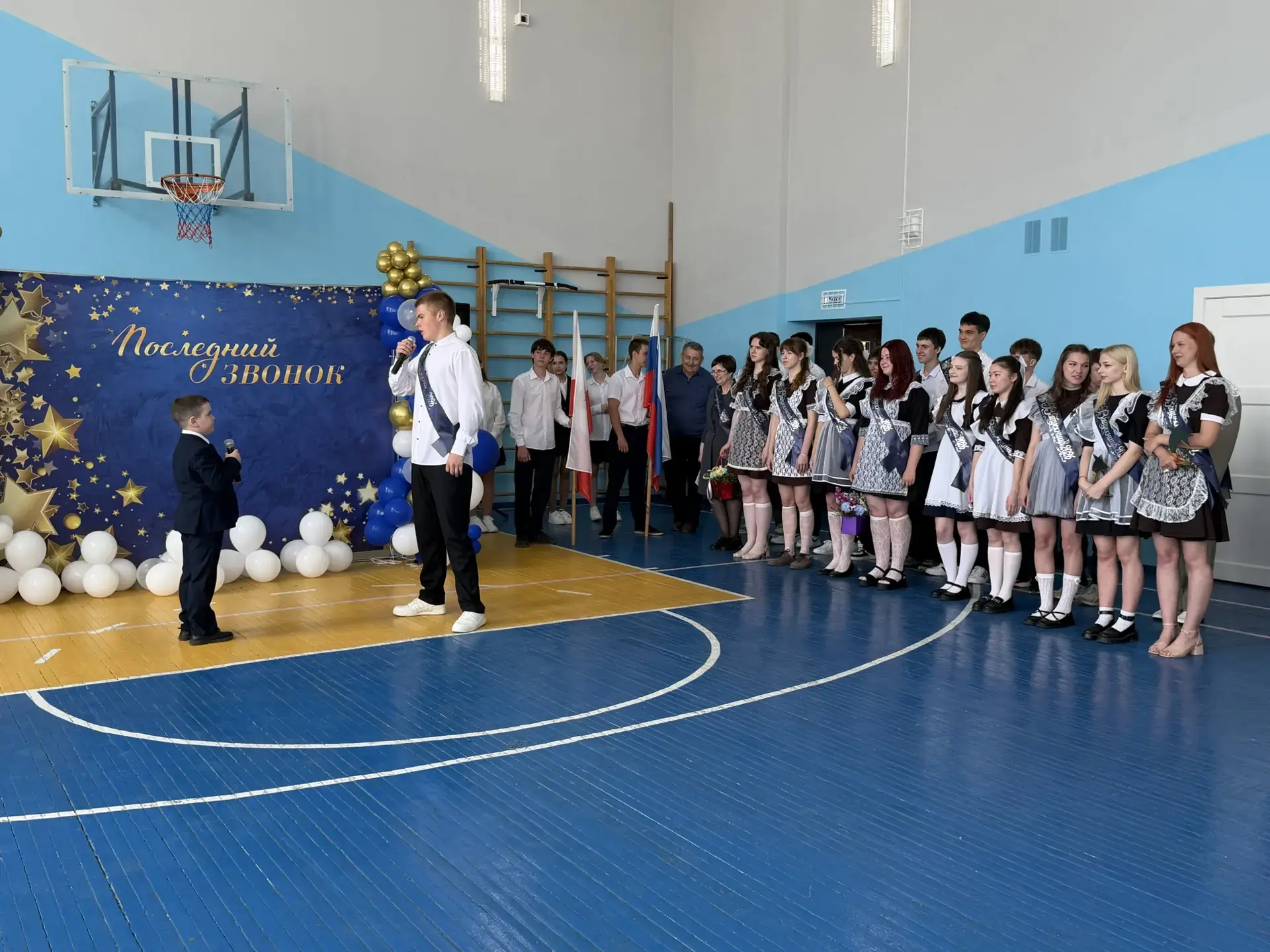 🏆 Итоговая линейка: год завершаем достойно!