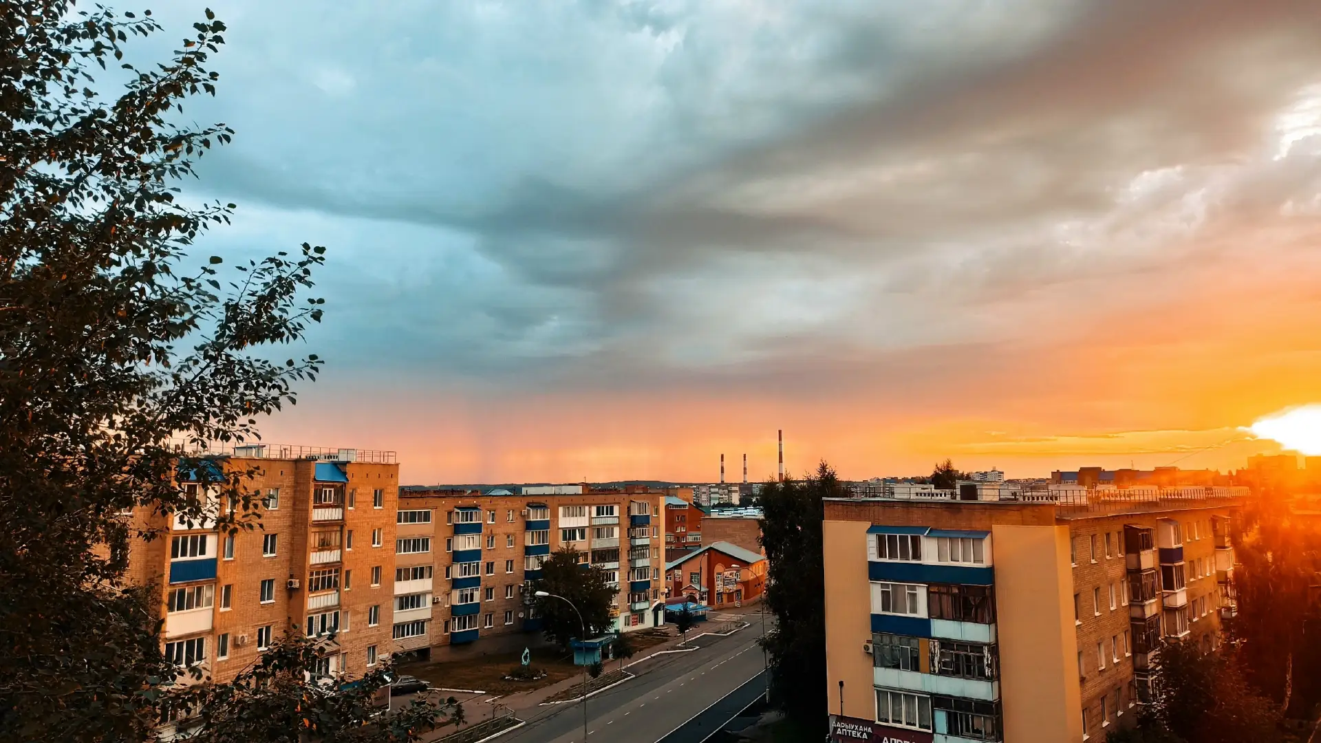 Доброе утро, горожане! Прекрасного дня😉

📲 Подписаться на #KumerDetka