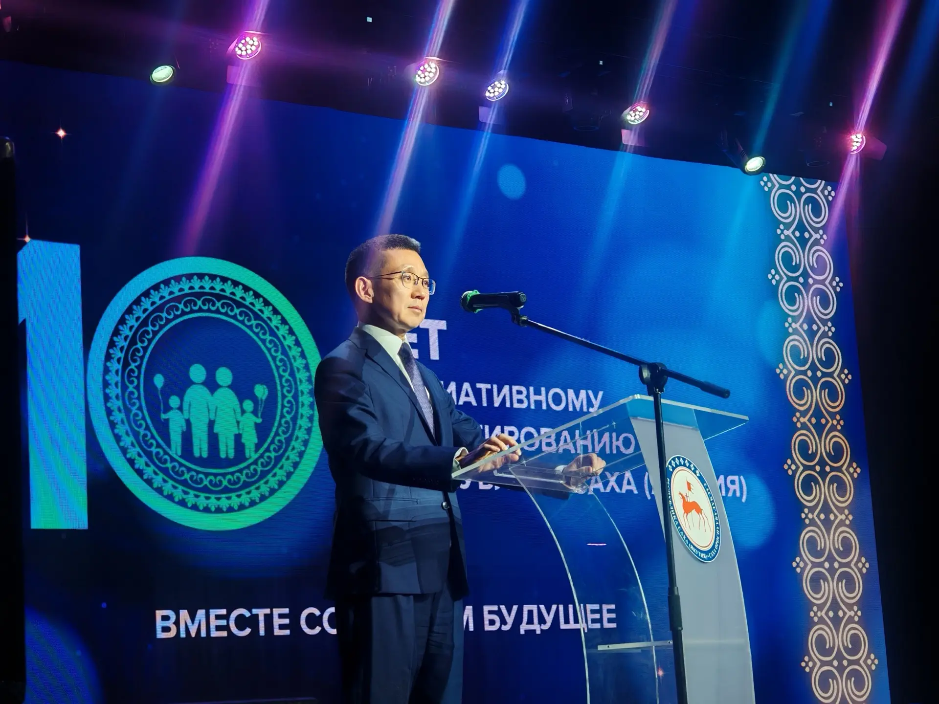ППМИ в Якутии: в 2027 году будут добавлены новые типологии проектов