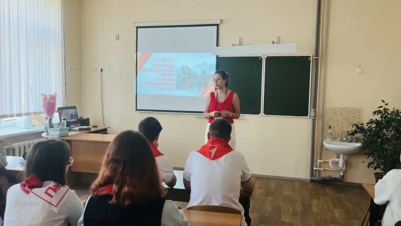 3 сентября — день воинской славы. Вспоминаем героев Курил!