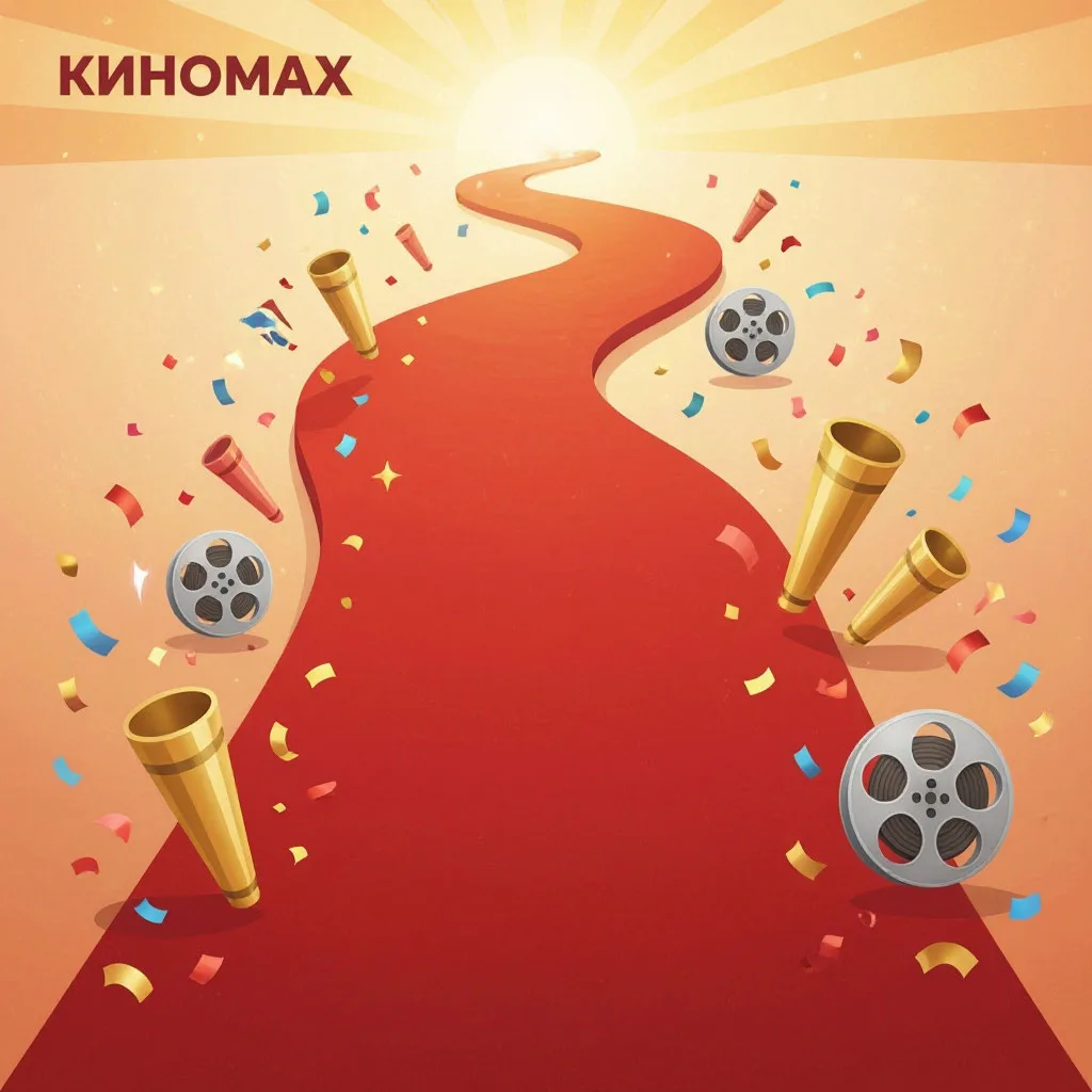 ☀️ Доброе утро, киноманы! 🎬