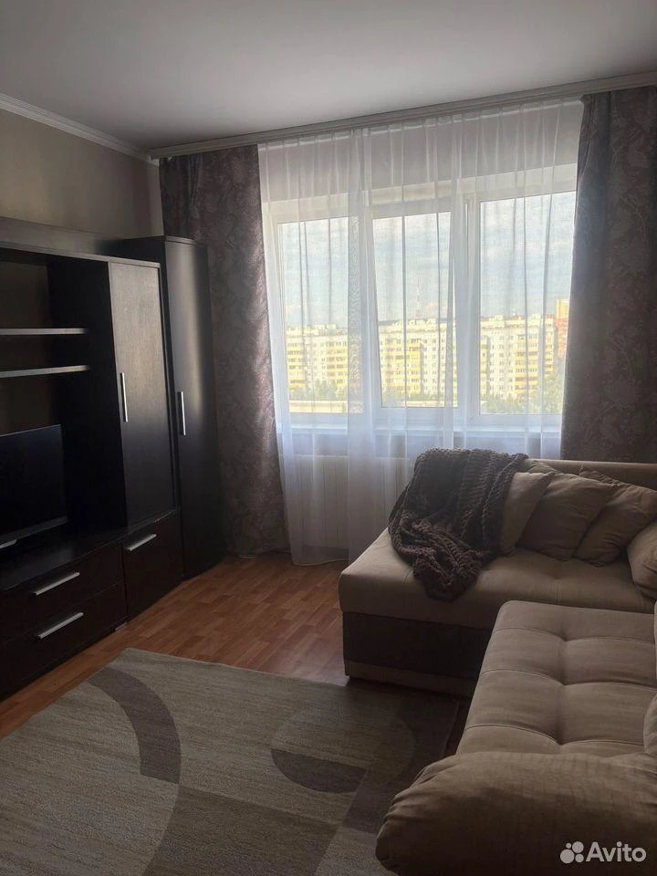 Сдам без посредников: 3-комнатная квартира, 64м²