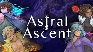 Остался всего один день, чтобы забрать Astral Ascent и Luftrausers в EPIC GAMES STORE!