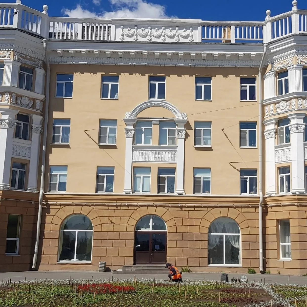 Любимое кафе из детства закрылось навсегда