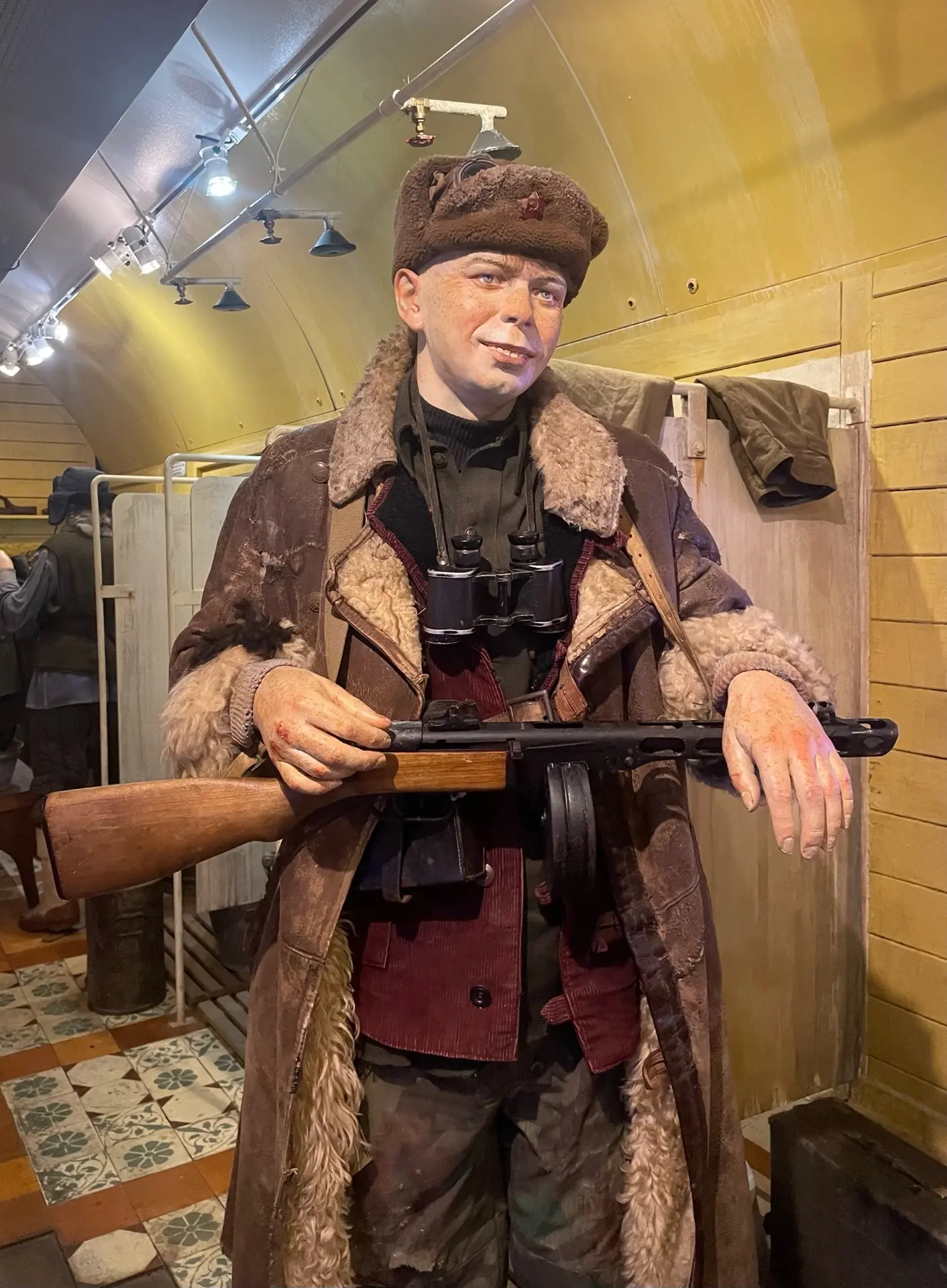Друзья, делюсь с вами хорошей новостью - «Поезд Победы» снова приедет в наш город. Он б...