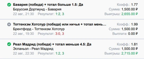 +870 рублей к банку ❗️