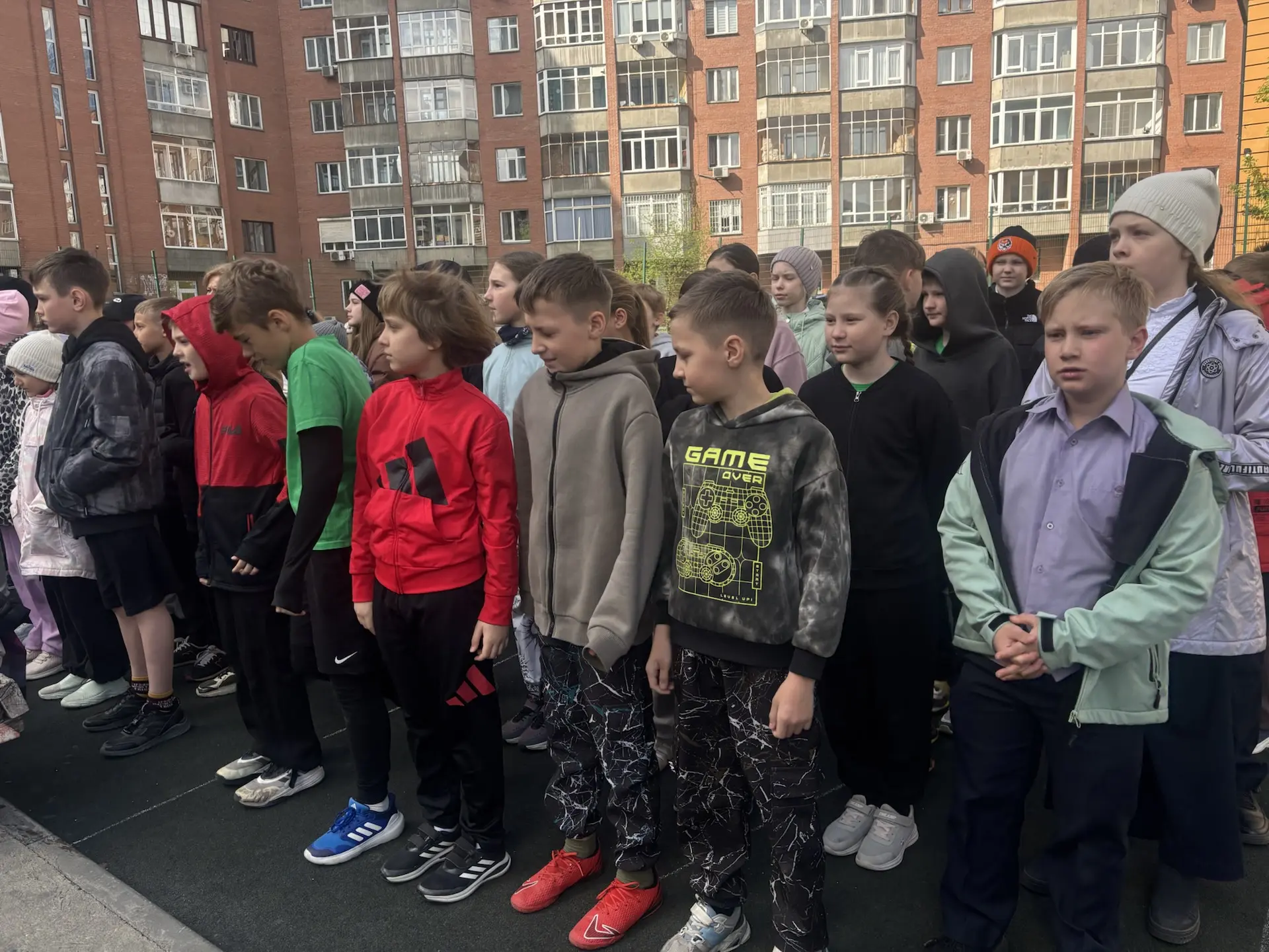 Начинаем ежегодный Забег «Десятка Лучших»