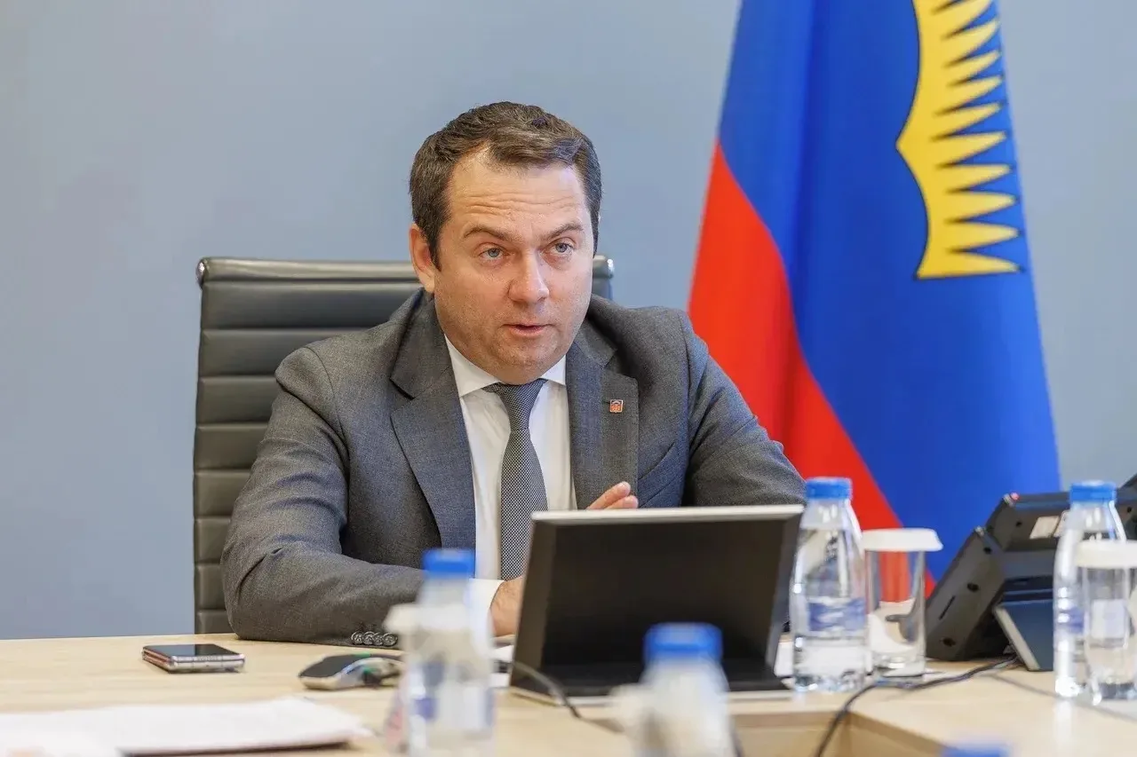 Наш Президент подчеркивает, что богатства России будут прирастать именно Арктикой. Мы открыты для со